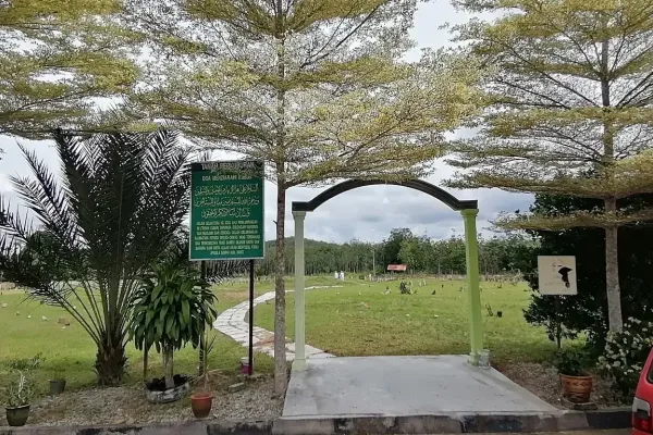 Sumber: Google Places (©2026) #2