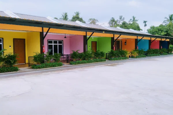 Penawar Inn