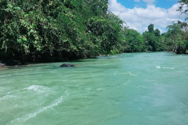Jeram Tok Din