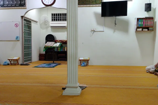 Sumber: Google Places (©2026) #3