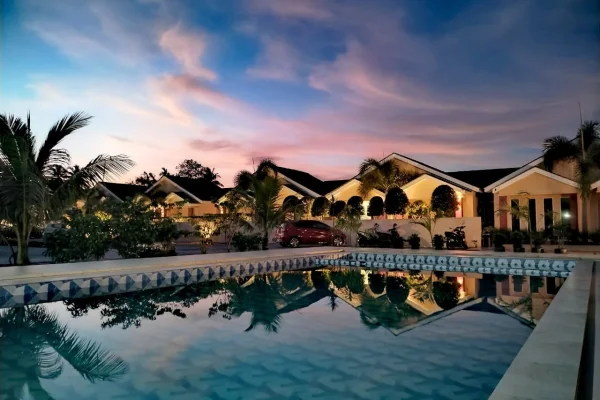 Nahdhoh Langkawi Resort