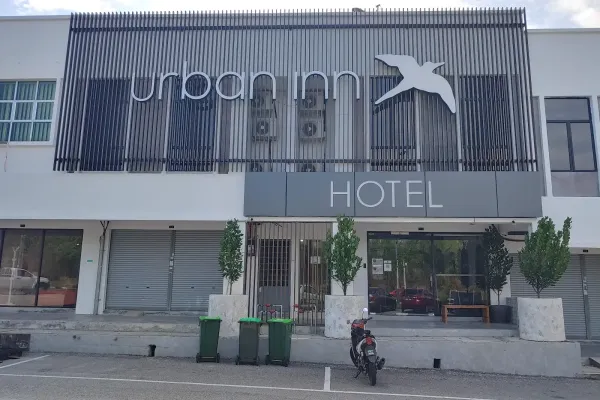 Urban Inn Saujana