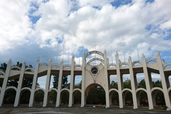 Taman CHOGM
