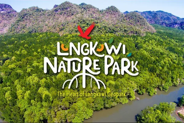 Taman Semulajadi Langkawi