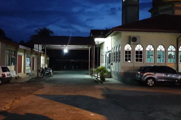 Masjid As Syakirin