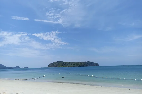 Pantai Jalan Pantang