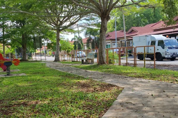 Taman Desa Tanjung