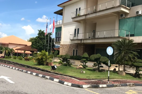 Majlis Perbandaran Kubang Pasu
