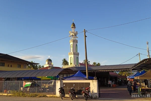 Sumber: Google Places (©2026) #3
