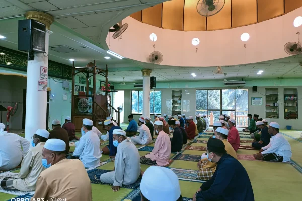 Sumber: Google Places (©2026) #3