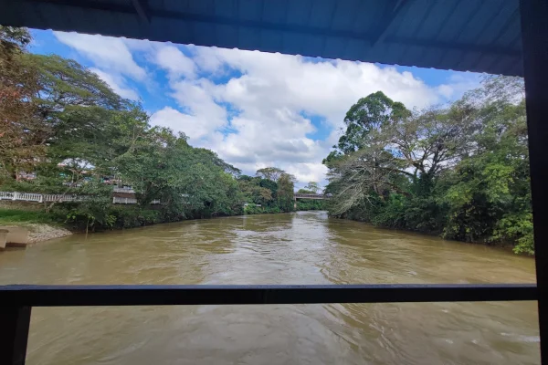 Taman Permainan dan Rekreasi Kuala Nerang