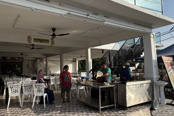 Sumber: Google Places (©2026) #3
