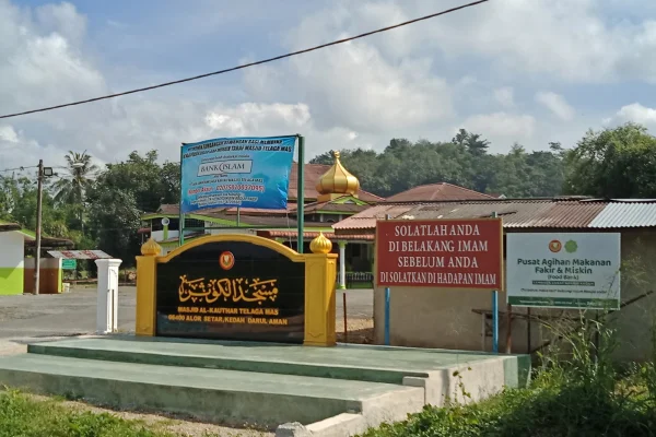 Sumber: Google Places (©2026) #3