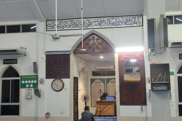 Sumber: Google Places (©2026) #2