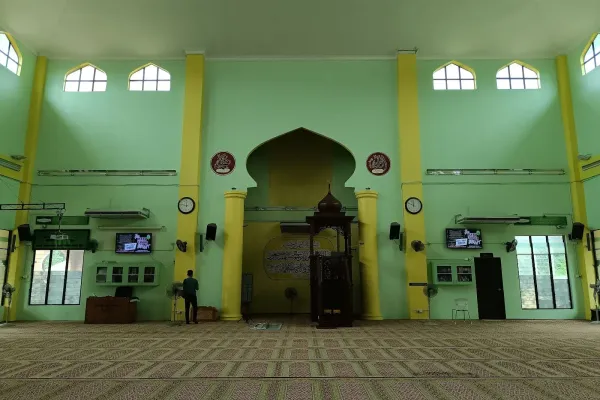 Sumber: Google Places (©2026) #3
