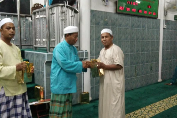 Sumber: Google Places (©2026) #2