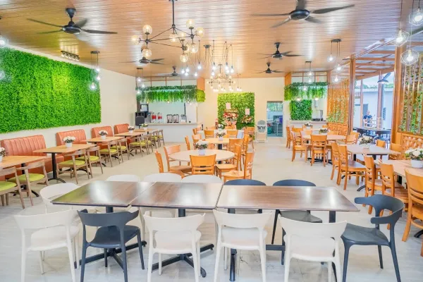 RR Thai Kitchen