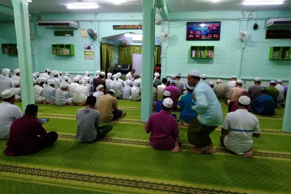 Sumber: Google Places (©2026) #3