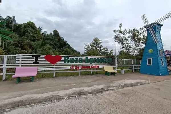 Sumber: Google Places (©2026) #2