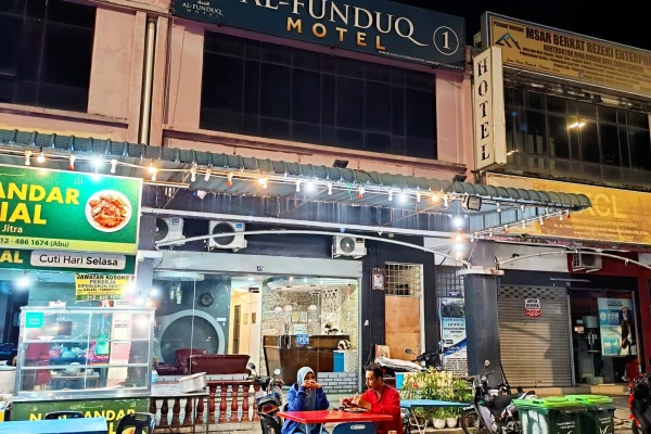 Sumber: Google Places (©2026) #3