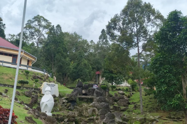 Sumber: Google Places (©2026) #3