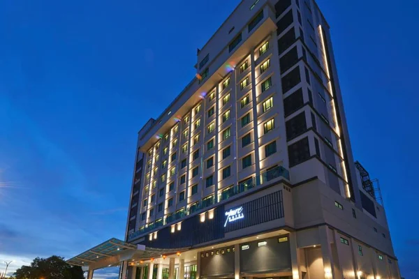 Purest Hotel Sungai Petani