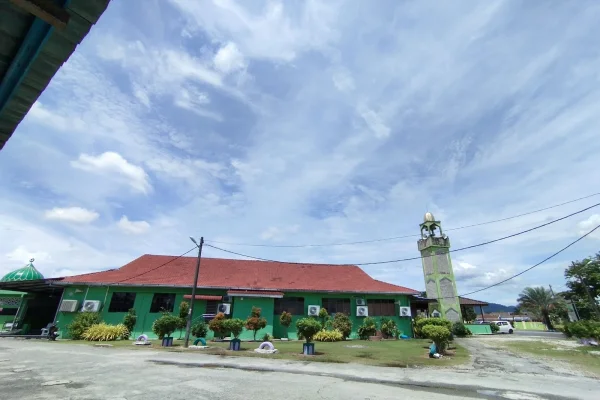 Sumber: Google Places (©2026) #2