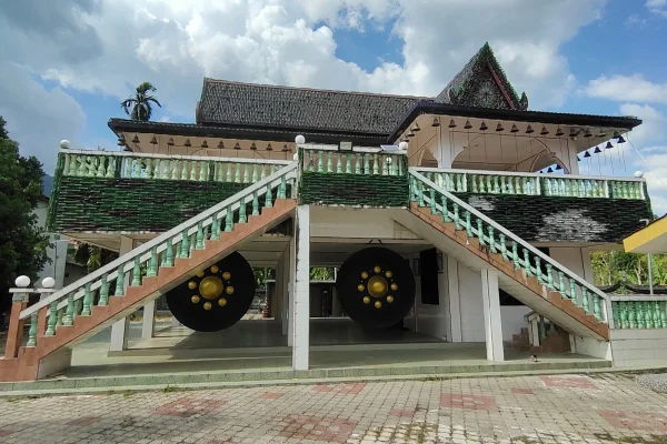 Wat Charok Padang