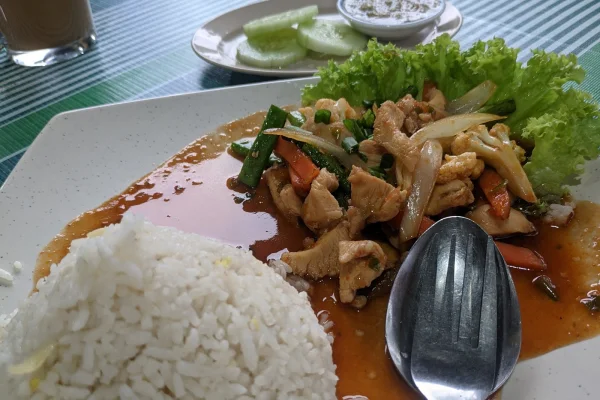 Kedai Makan Furkhon