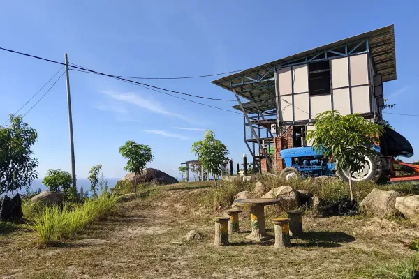 Kem Perangin