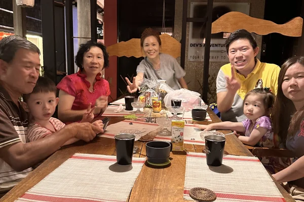 Restoran Korea Haroo