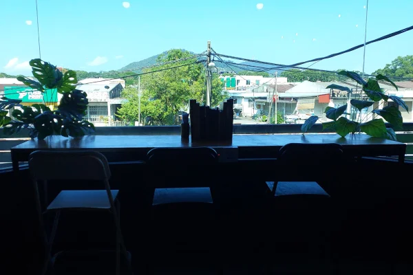 Refined Coffee Kulim