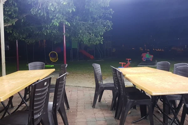Zack's Aneka Ciptarasa