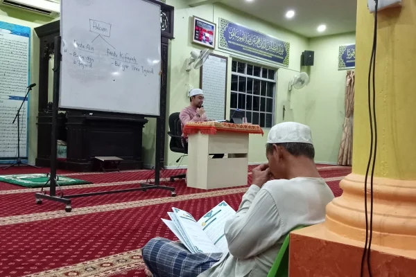 Sumber: Google Places (©2026) #2