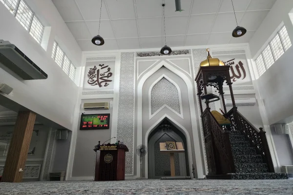 Masjid Al-Ehsan