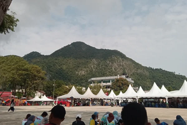 Taman Awam Baling