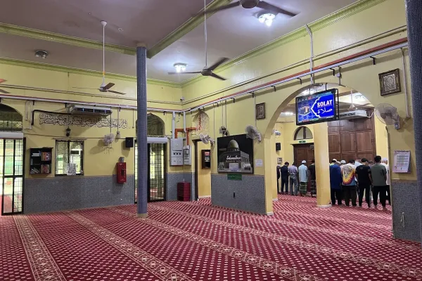 Masjid Ar-Rahman