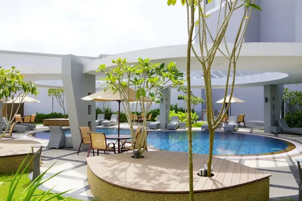 Raia Hotel & Convention Centre Alor Setar