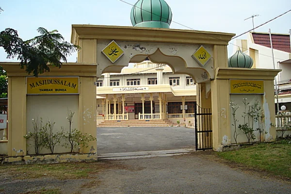 Sumber: Google Places (©2026) #3