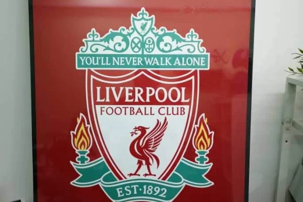 Reezz Firmino ii