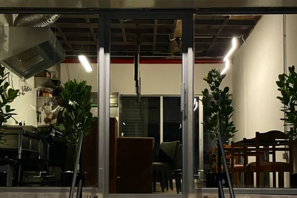Reuf Modern Eatery