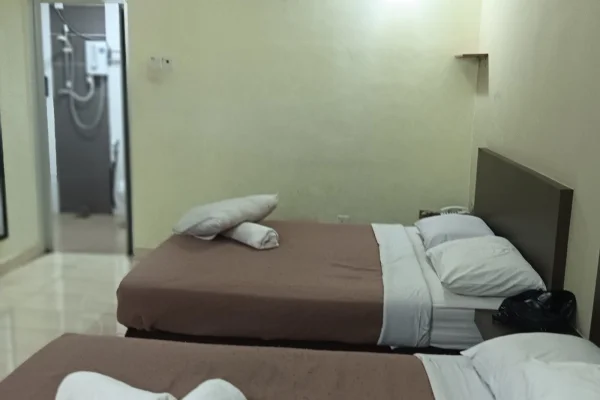 Hotel Darulaman Jitra