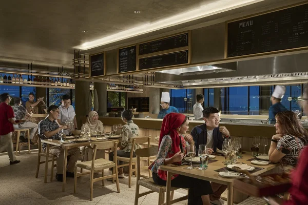 Lancava Restaurant