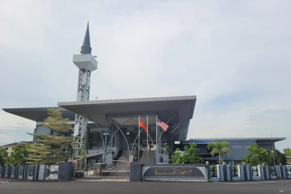 Sumber: Google Places (©2026) #2