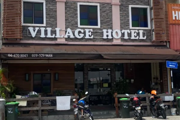 Village Budget Hotel