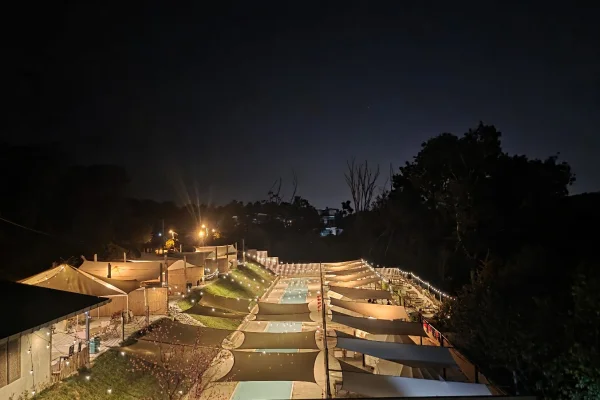 Amantara Glamping