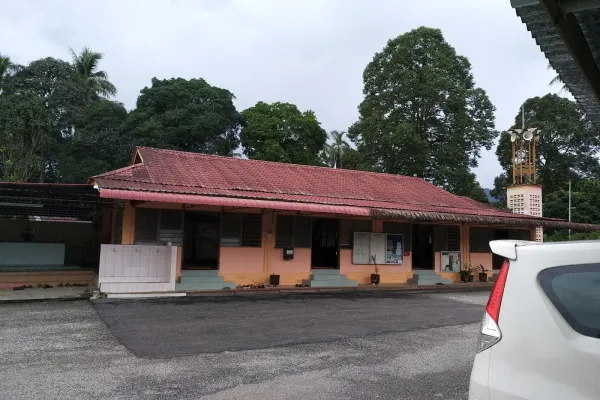 Sumber: Google Places (©2026) #2