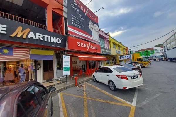 Sumber: Google Places (©2026) #2