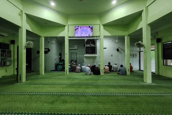Sumber: Google Places (©2026) #2
