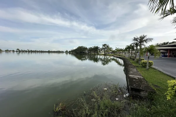Tasik Pendang